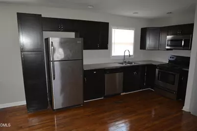 508 Rippling Stream Road, Durham, NC 27704 - Photo 2