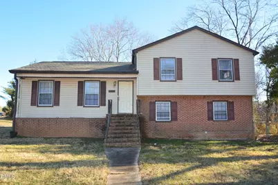 508 Rippling Stream Road, Durham, NC 27704 - Photo 1