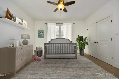 7309 Bedford Ridge Drive, Apex, NC 27539 - Photo 16