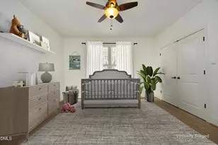 7309 Bedford Ridge Dr, Apex, NC 27539 - Photo 16