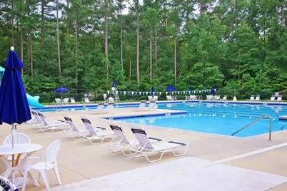 7309 Bedford Ridge Drive, Apex, NC 27539 - Photo 32