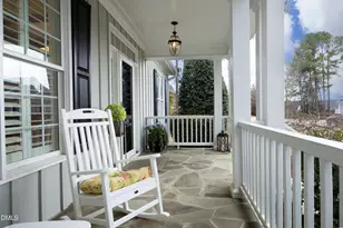 7309 Bedford Ridge Dr, Apex, NC 27539 - Photo 4