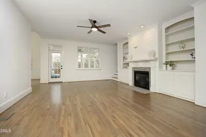 7309 Bedford Ridge Drive, Apex, NC 27539 - Photo 8
