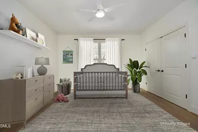 7309 Bedford Ridge Drive, Apex, NC 27539 - Photo 16