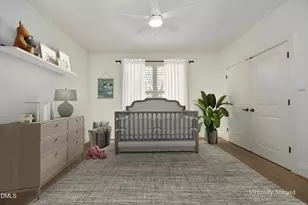 7309 Bedford Ridge Dr, Apex, NC 27539 - Photo 16