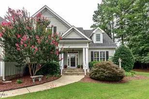 7309 Bedford Ridge Dr, Apex, NC 27539 - Photo 30