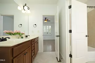 7309 Bedford Ridge Dr, Apex, NC 27539 - Photo 18