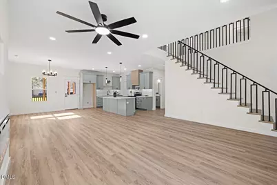 1174 Sagamore Drive, Louisburg, NC 27549 - Photo 16