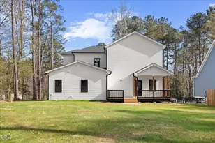 1174 Sagamore Dr, Louisburg, NC 27549 - Photo 46