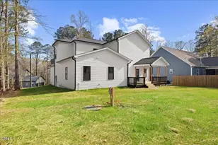 1174 Sagamore Dr, Louisburg, NC 27549 - Photo 46