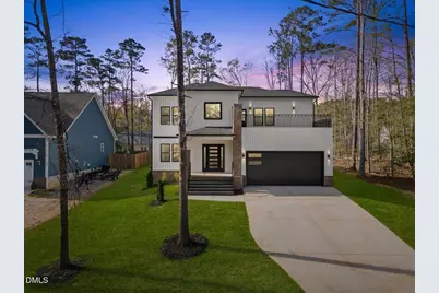 1174 Sagamore Drive, Louisburg, NC 27549 - Photo 1