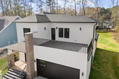 1174 Sagamore Drive, Louisburg, NC 27549 - Photo 56
