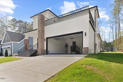 1174 Sagamore Drive, Louisburg, NC 27549 - Photo 44