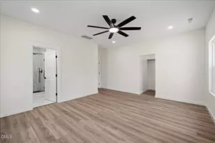 1174 Sagamore Dr, Louisburg, NC 27549 - Photo 24
