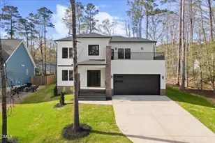 1174 Sagamore Dr, Louisburg, NC 27549 - Photo 54