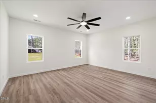 1174 Sagamore Dr, Louisburg, NC 27549 - Photo 26