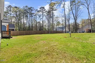1174 Sagamore Dr, Louisburg, NC 27549 - Photo 44
