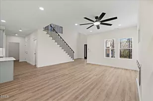 1174 Sagamore Dr, Louisburg, NC 27549 - Photo 12