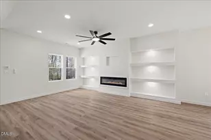 1174 Sagamore Dr, Louisburg, NC 27549 - Photo 10