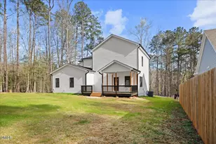 1174 Sagamore Dr, Louisburg, NC 27549 - Photo 48