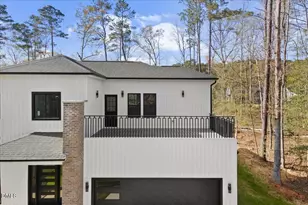 1174 Sagamore Dr, Louisburg, NC 27549 - Photo 52