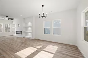 1174 Sagamore Dr, Louisburg, NC 27549 - Photo 14