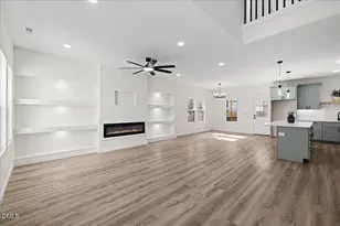 1174 Sagamore Dr, Louisburg, NC 27549 - Photo 12
