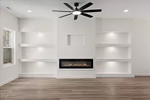 1174 Sagamore Dr, Louisburg, NC 27549 - Photo 10