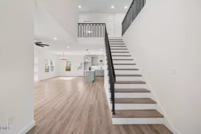 1174 Sagamore Drive, Louisburg, NC 27549 - Photo 8