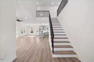 1174 Sagamore Dr, Louisburg, NC 27549 - Photo 8