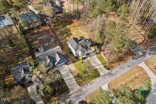 1174 Sagamore Dr, Louisburg, NC 27549 - Photo 58