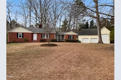 9905 Ligon Mill Road, Wake Forest, NC 27587 - Photo 1