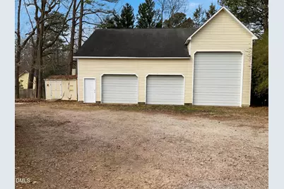 9905 Ligon Mill Road, Wake Forest, NC 27587 - Photo 14