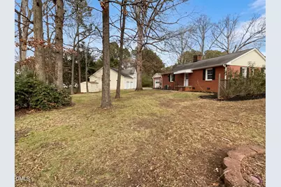 9905 Ligon Mill Road, Wake Forest, NC 27587 - Photo 18