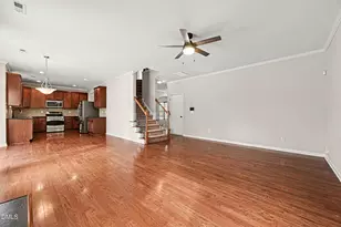 1918 Woodsdale Dr, Durham, NC 27703 - Photo 2