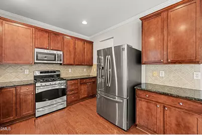 1918 Woodsdale Drive, Durham, NC 27703 - Photo 6