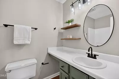 1049 Mills Street, Raleigh, NC 27608 - Photo 20