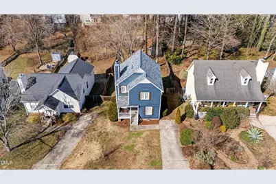 1049 Mills Street, Raleigh, NC 27608 - Photo 30