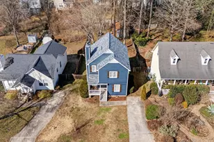 1049 Mills St, Raleigh, NC 27608 - Photo 30