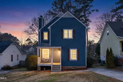 1049 Mills Street, Raleigh, NC 27608 - Photo 28