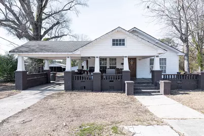 807 N Pollock Street, Selma, NC 27576 - Photo 1
