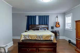 807 N Pollock St, Selma, NC 27576 - Photo 14