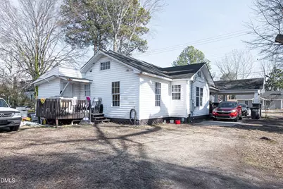 807 N Pollock Street, Selma, NC 27576 - Photo 24