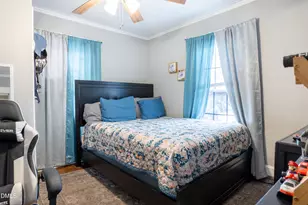 807 N Pollock St, Selma, NC 27576 - Photo 16