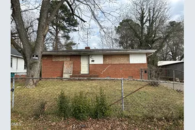 908 Chester Street, Durham, NC 27701 - Photo 1