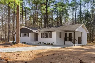 2501 Old Mill Rd, Rocky Mount, NC 27803 - Photo 2