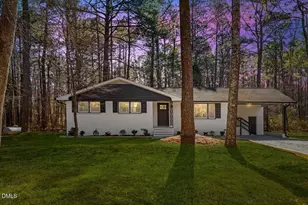 2501 Old Mill Rd, Rocky Mount, NC 27803 - Photo 1