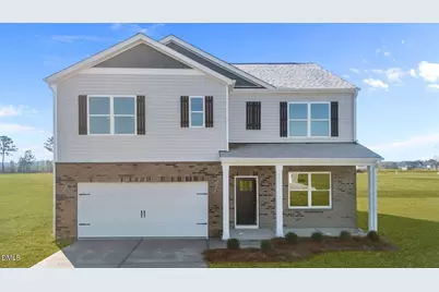 10701 Beard Way, Bailey, NC 27807 - Photo 1