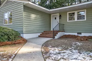 105 Bunn Ave, Rocky Mount, NC 27804 - Photo 4