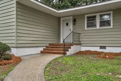 105 Bunn Avenue, Rocky Mount, NC 27804 - Photo 4